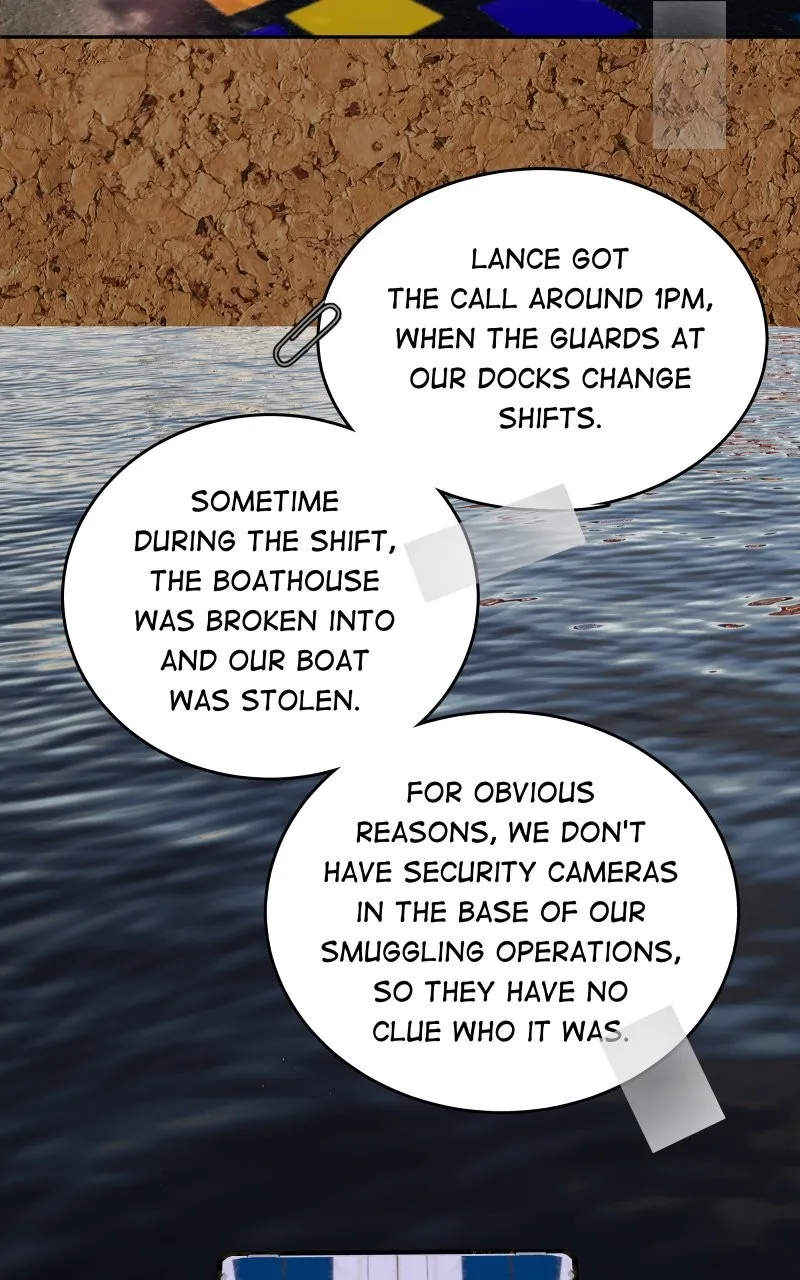 Sunset Phoenix Chapter 31 page 32 - 