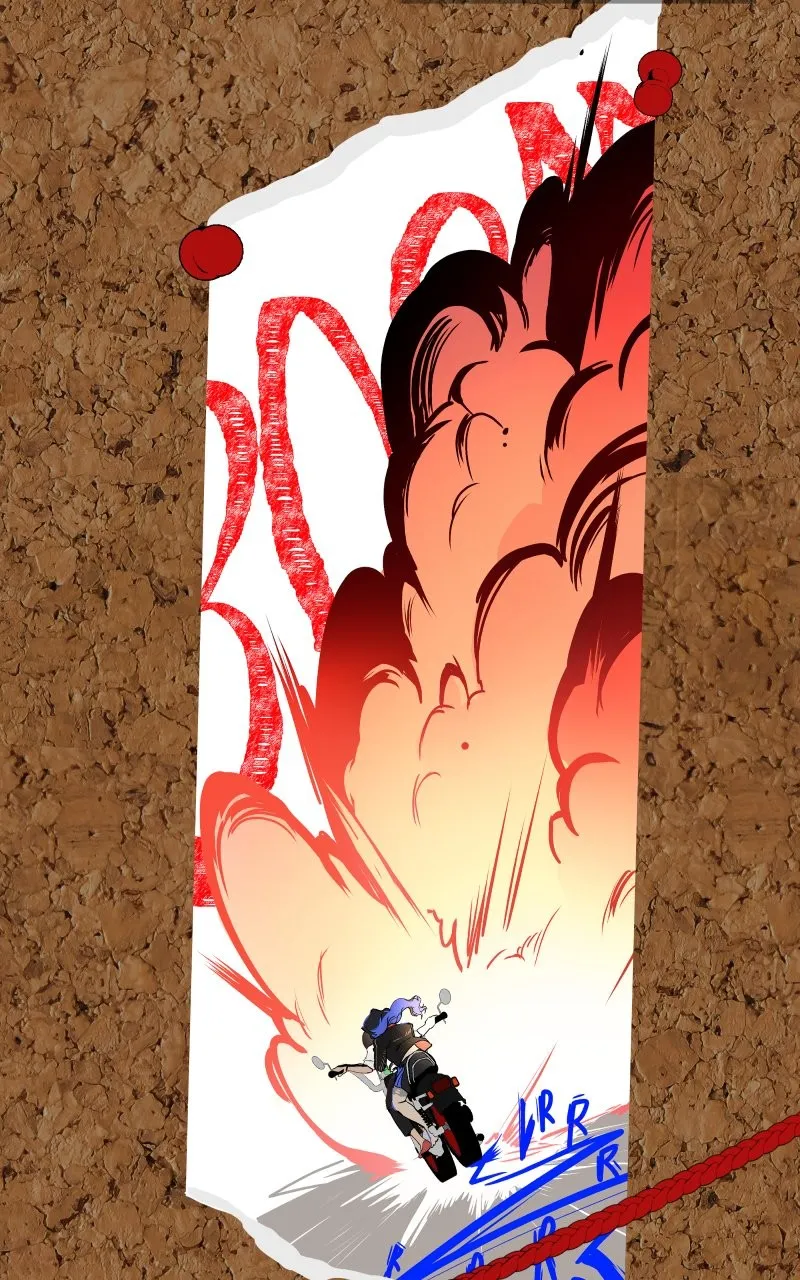 Sunset Phoenix Chapter 31 page 37 - 