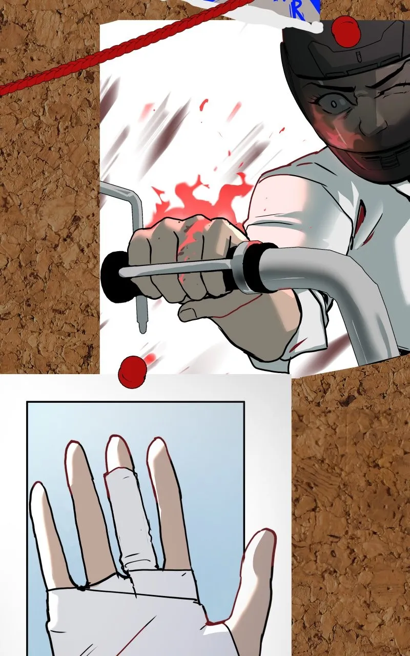 Sunset Phoenix Chapter 31 page 38 - 