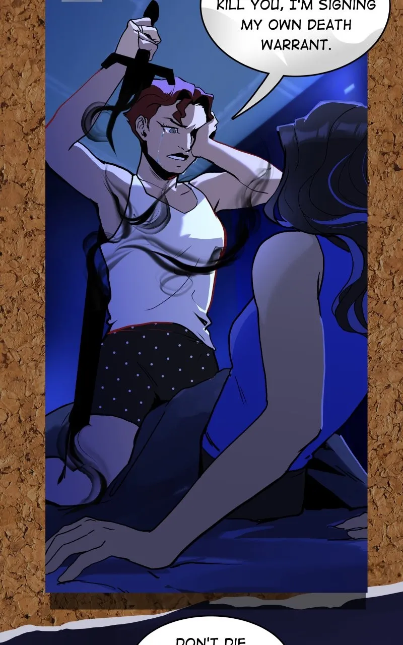 Sunset Phoenix Chapter 31 page 44 - 