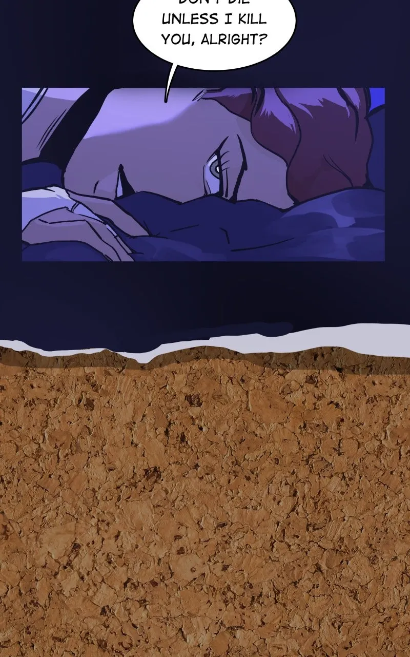 Sunset Phoenix Chapter 31 page 45 - 
