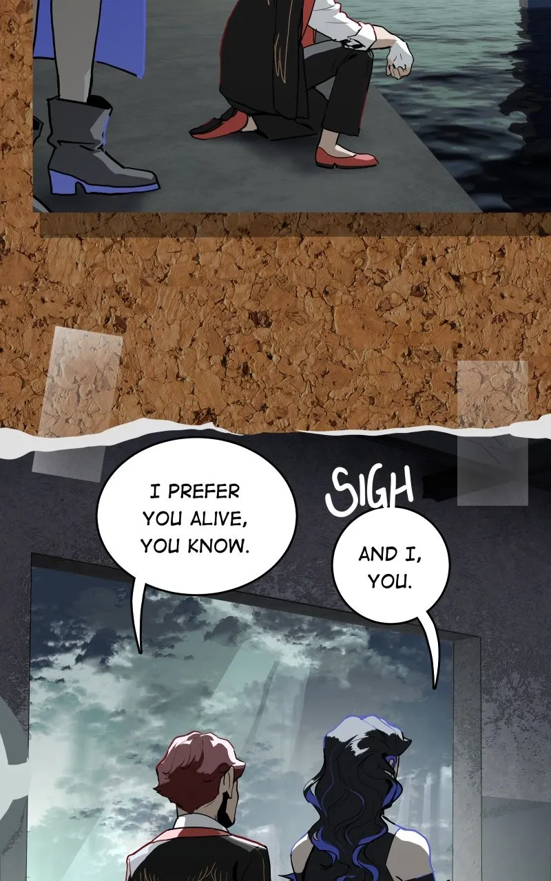 Sunset Phoenix Chapter 31 page 49 - 