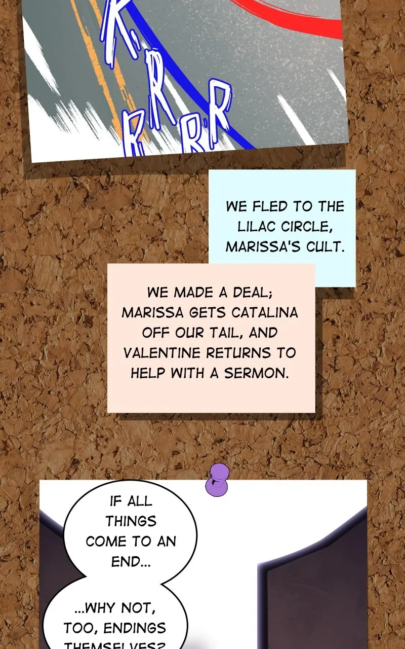 Sunset Phoenix Chapter 31 page 52 - 