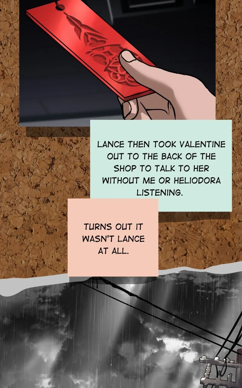 Sunset Phoenix Chapter 31 page 55 - 