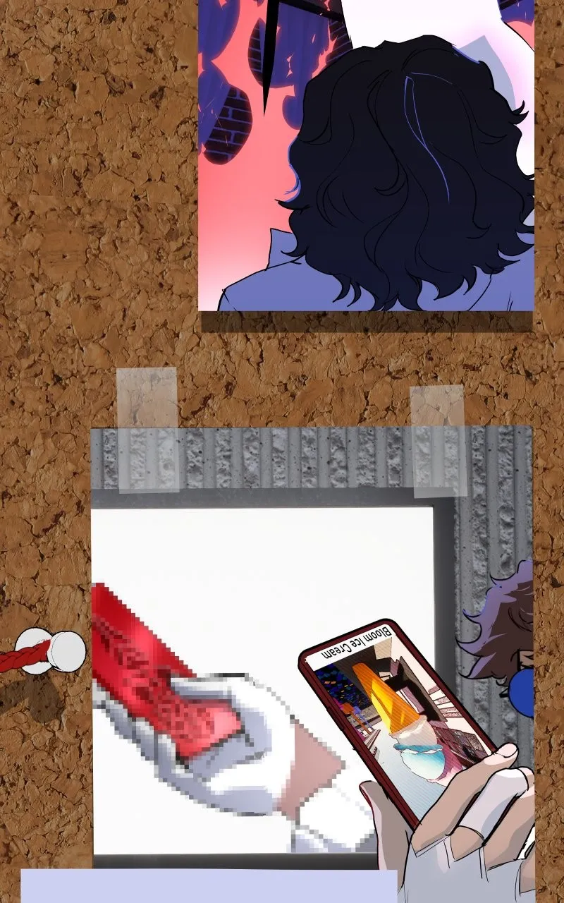 Sunset Phoenix Chapter 31 page 58 - 
