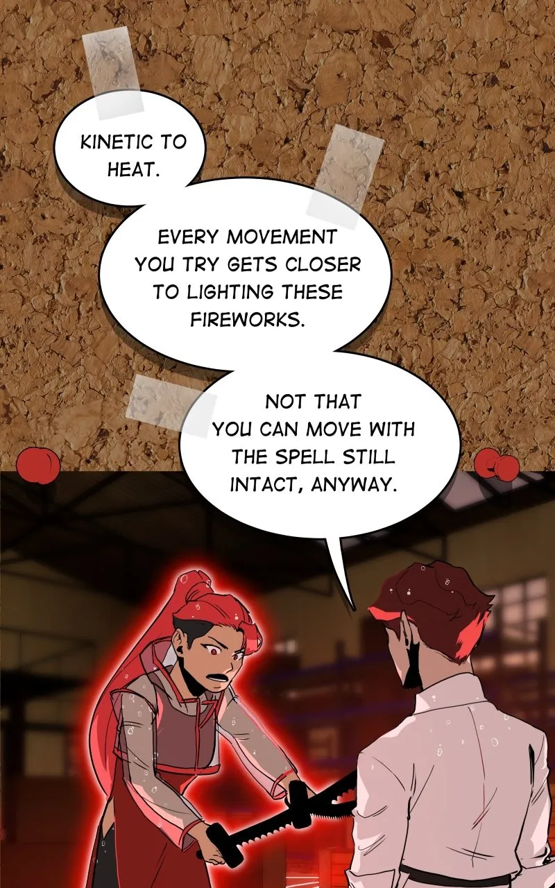Sunset Phoenix Chapter 31 page 60 - 