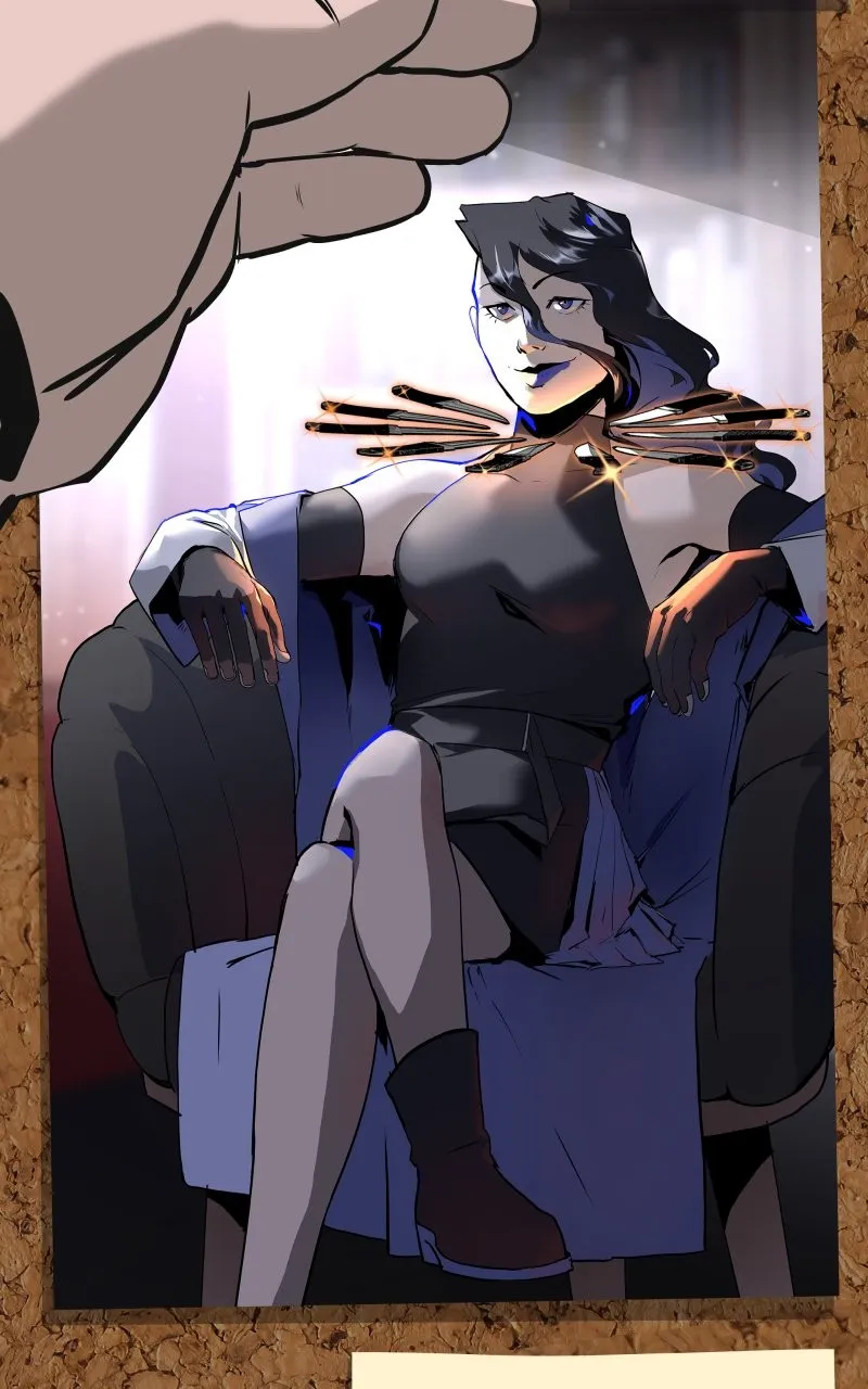 Sunset Phoenix Chapter 31 page 7 - 
