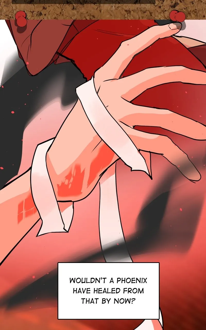 Sunset Phoenix Chapter 31 page 62 - 