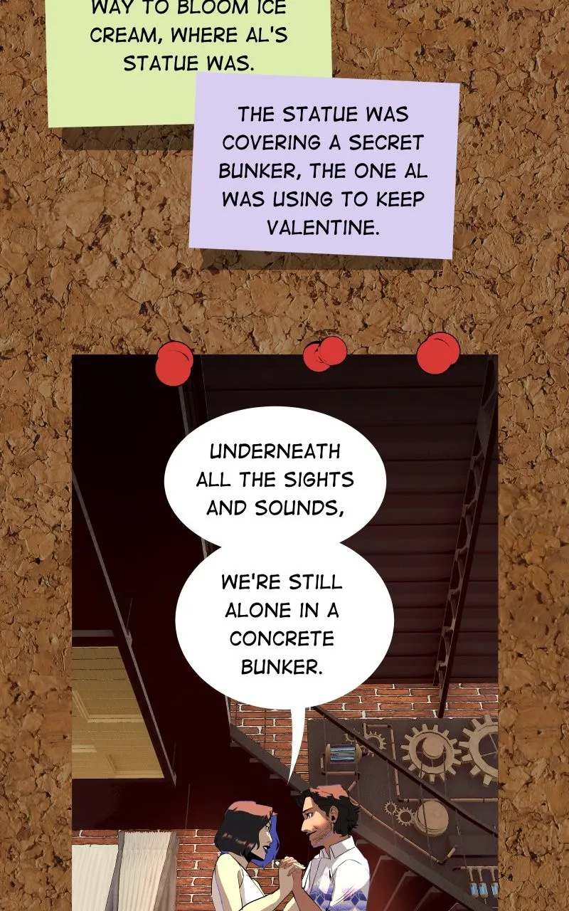 Sunset Phoenix Chapter 31 page 64 - 