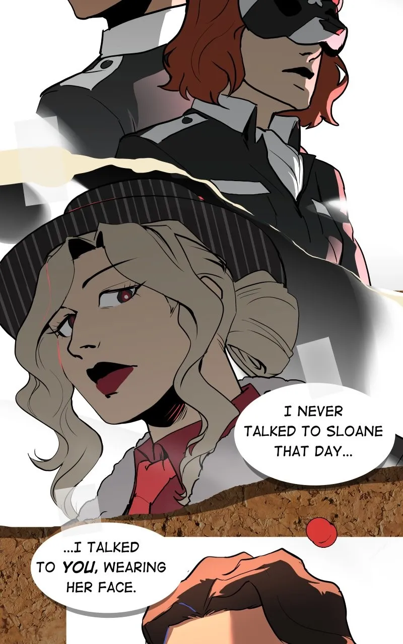 Sunset Phoenix Chapter 31 page 67 - 