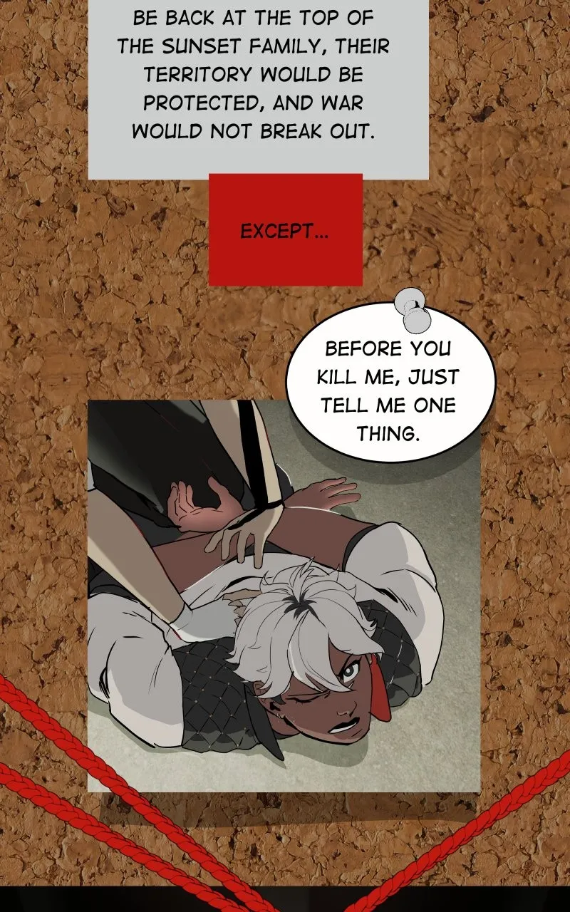 Sunset Phoenix Chapter 31 page 75 - 