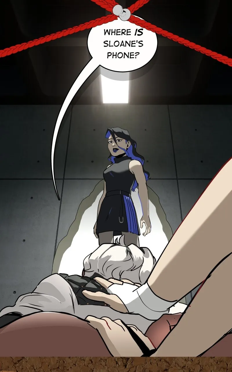 Sunset Phoenix Chapter 31 page 76 - 