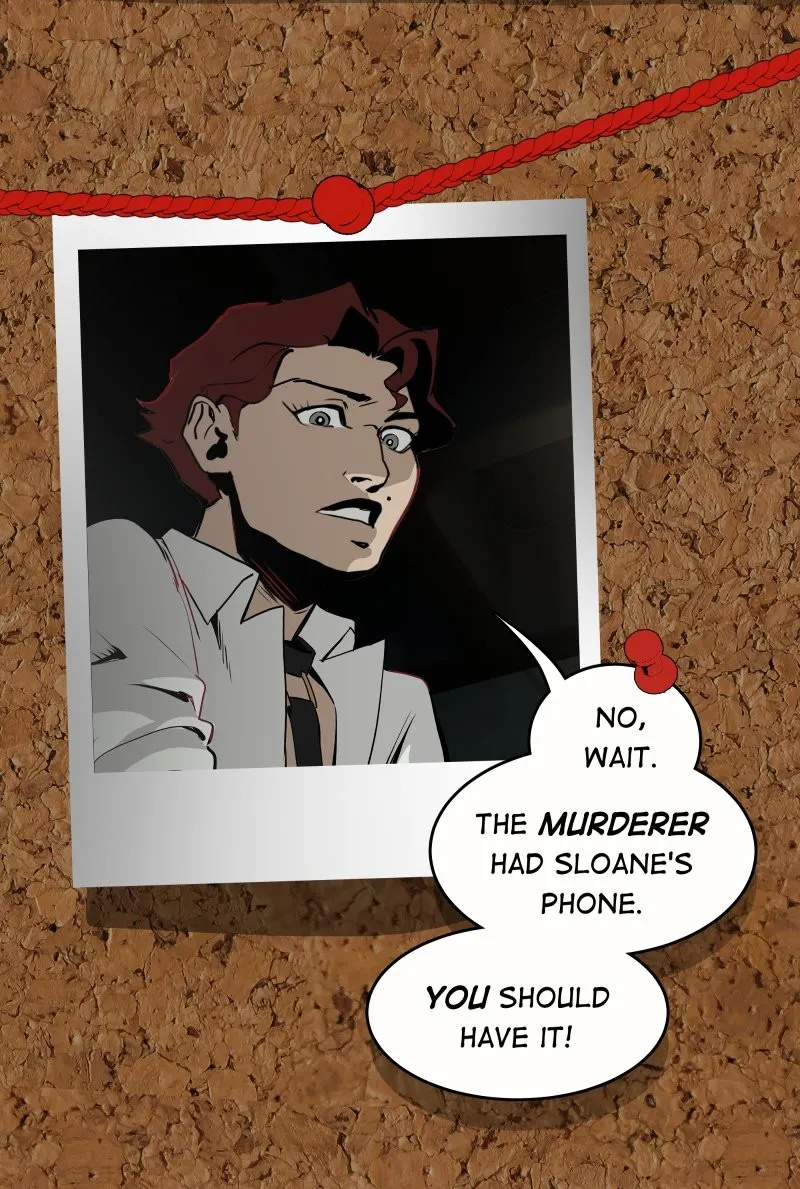 Sunset Phoenix Chapter 31 page 77 - 