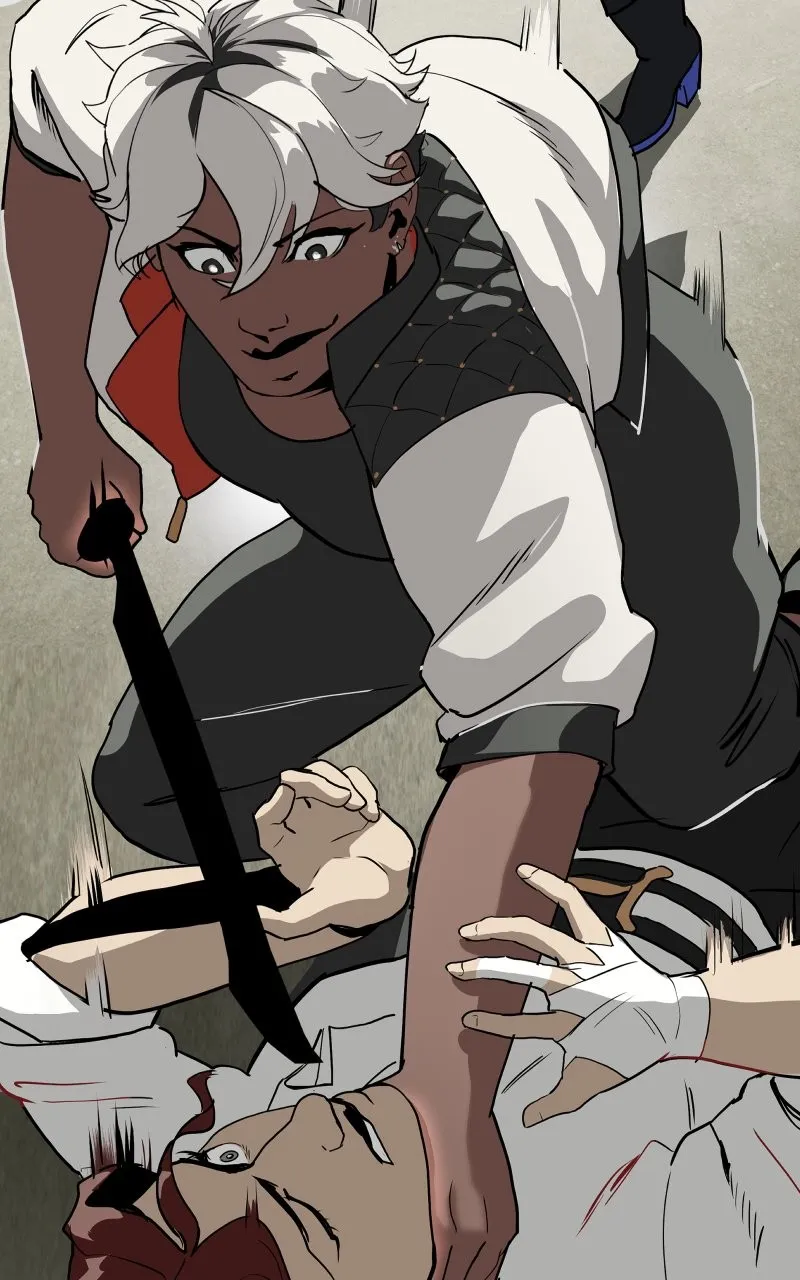Sunset Phoenix Chapter 31 page 79 - 