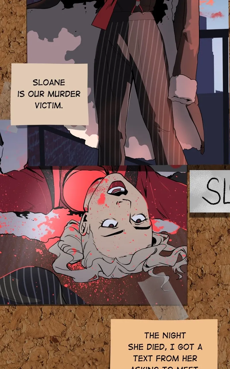 Sunset Phoenix Chapter 31 page 9 - 