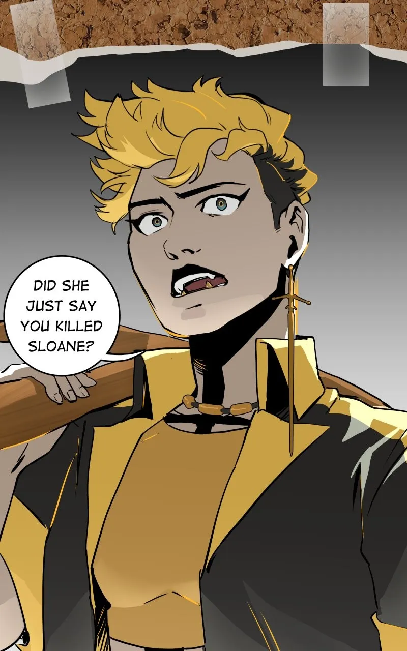 Sunset Phoenix Chapter 31 page 84 - 