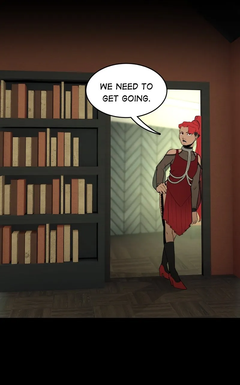 Sunset Phoenix Chapter 31 page 93 - 