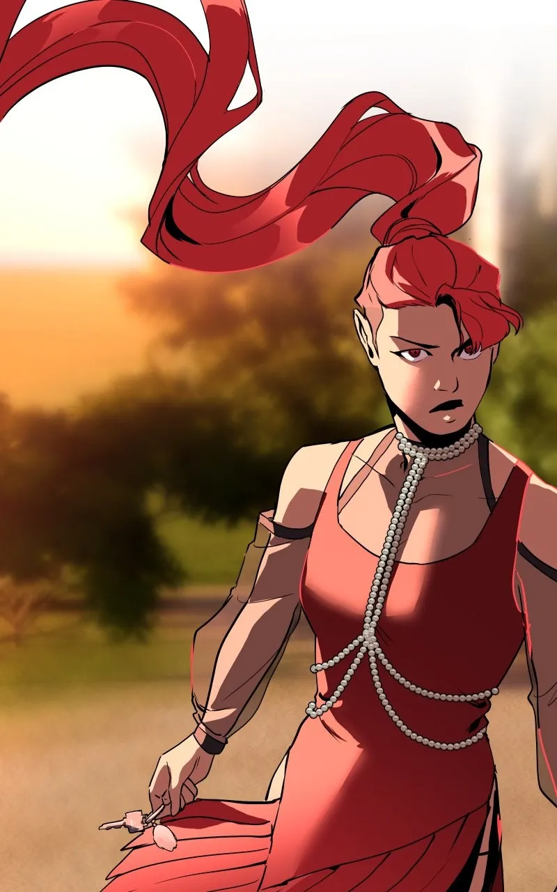 Sunset Phoenix Chapter 32 page 2 - 