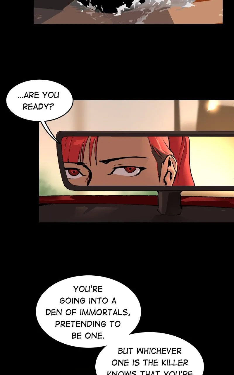 Sunset Phoenix Chapter 32 page 16 - 