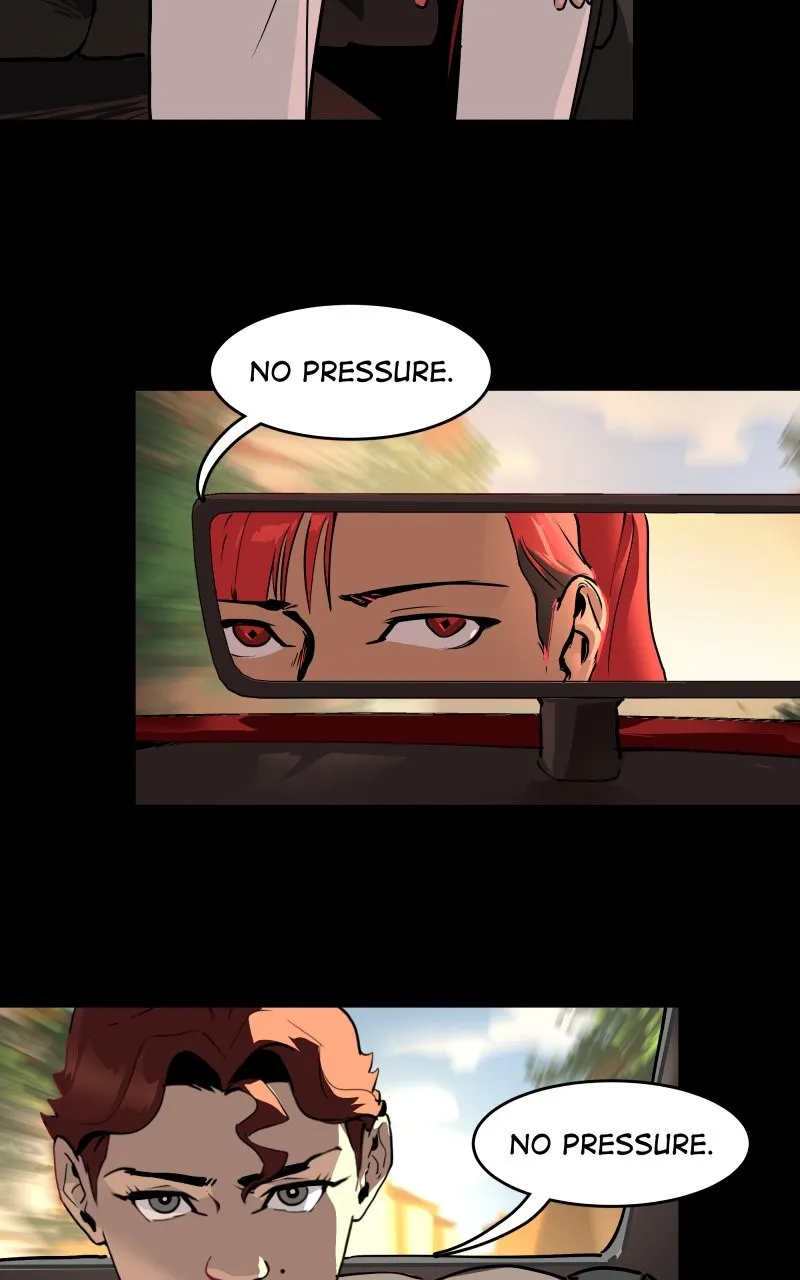 Sunset Phoenix Chapter 32 page 20 - 