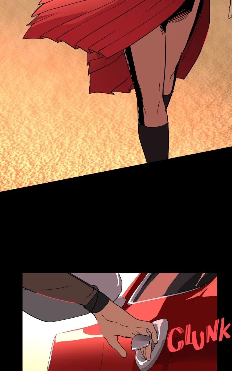 Sunset Phoenix Chapter 32 page 3 - 