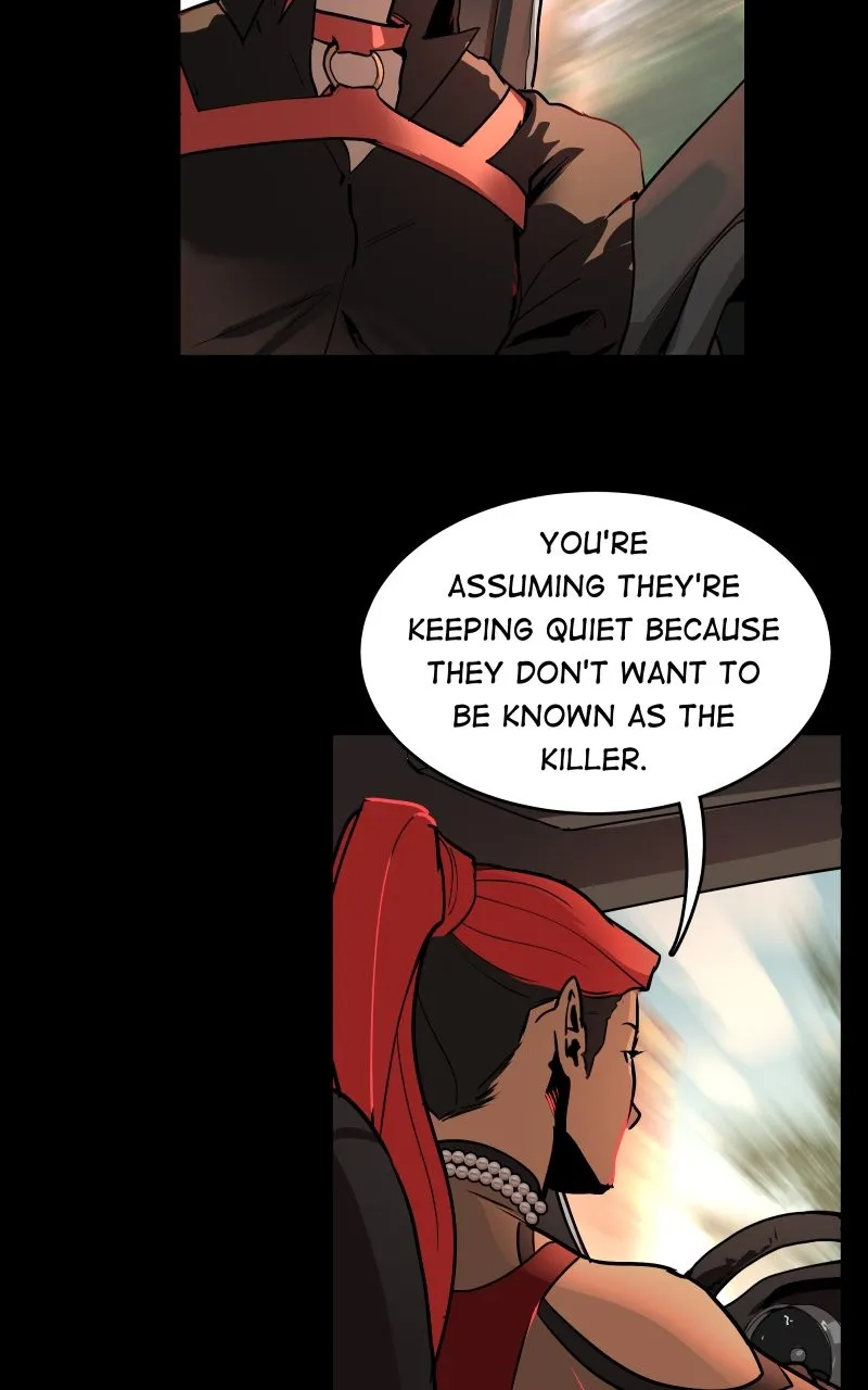 Sunset Phoenix Chapter 32 page 23 - 
