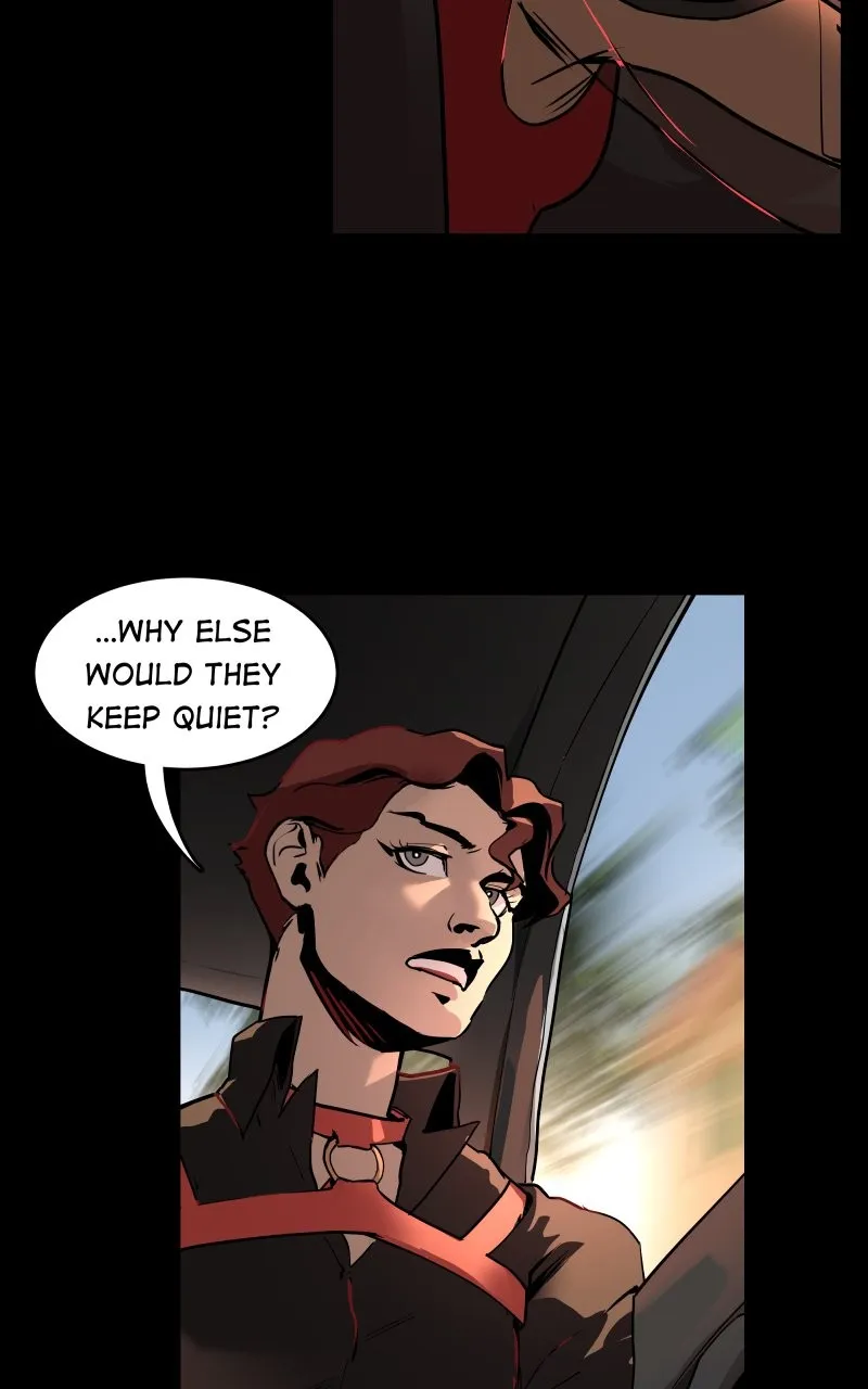 Sunset Phoenix Chapter 32 page 24 - 