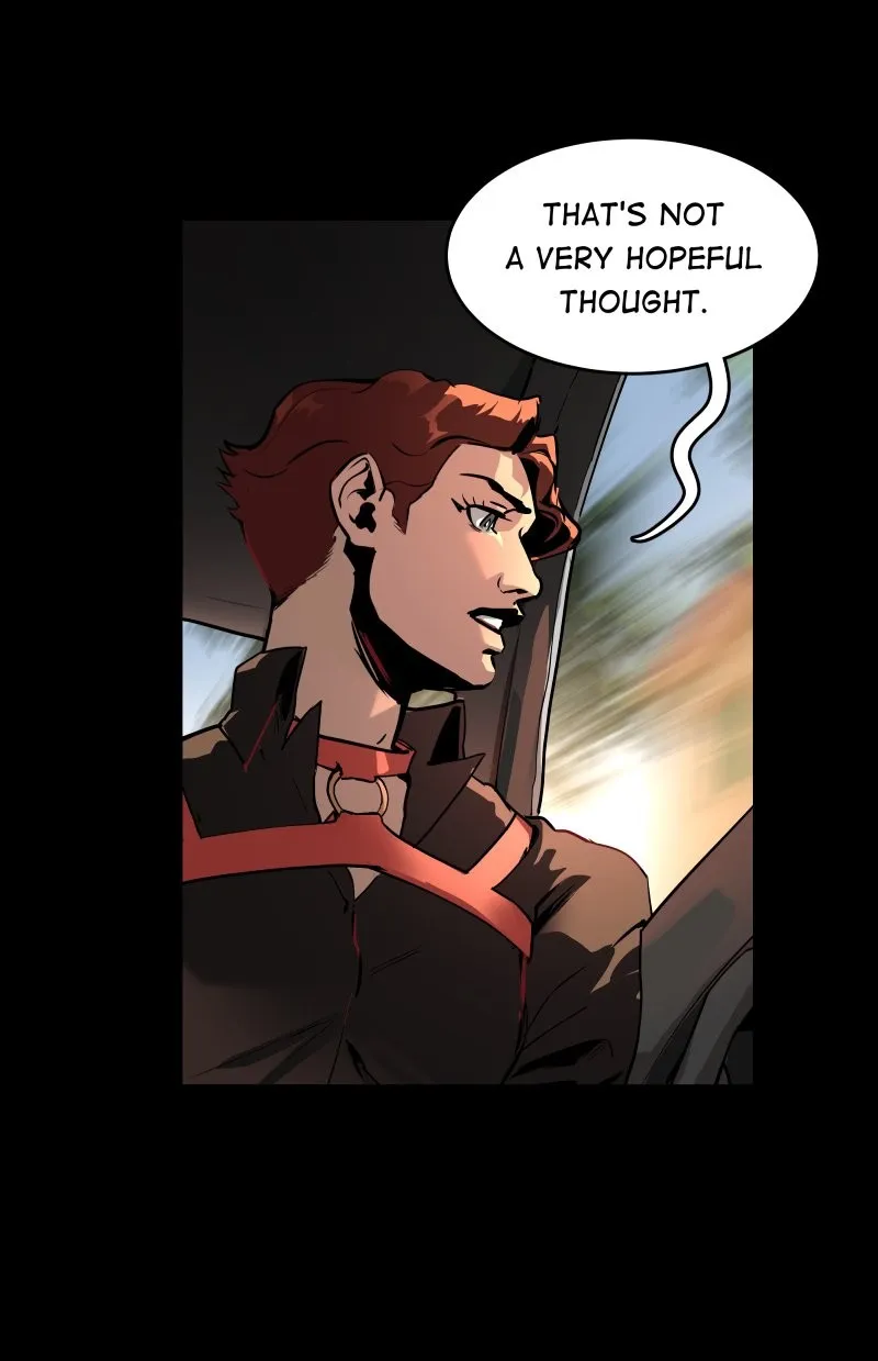 Sunset Phoenix Chapter 32 page 27 - 