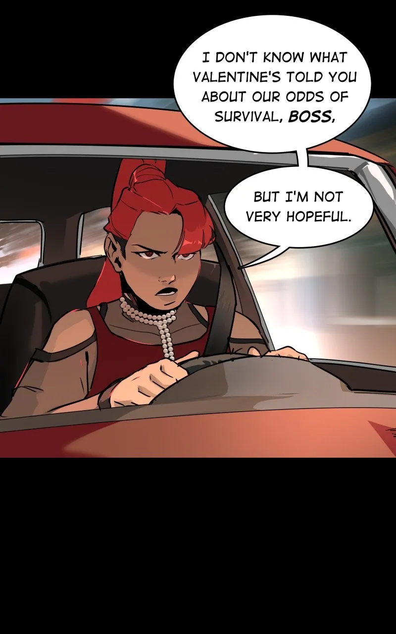 Sunset Phoenix Chapter 32 page 28 - 