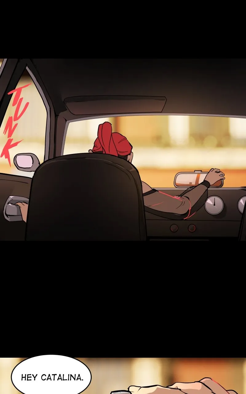 Sunset Phoenix Chapter 32 page 5 - 