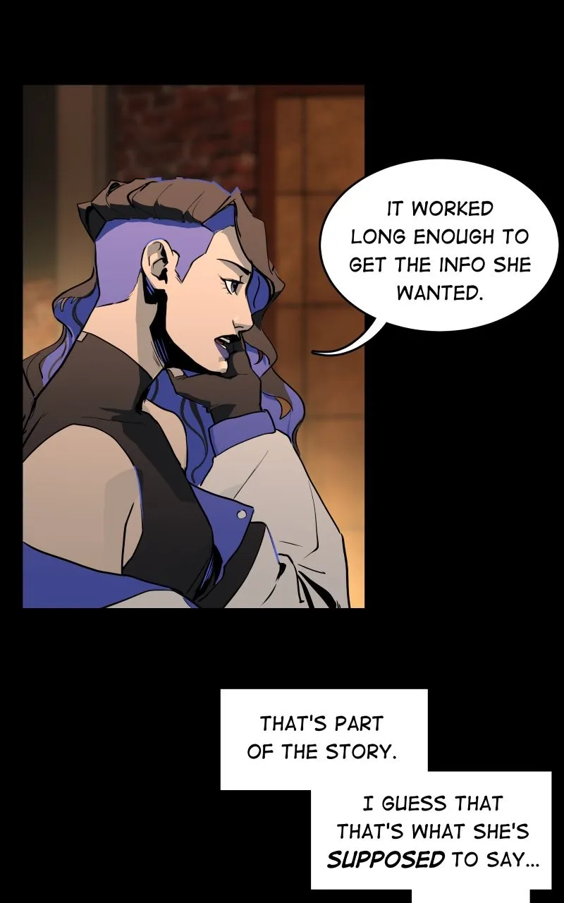 Sunset Phoenix Chapter 32 page 41 - 