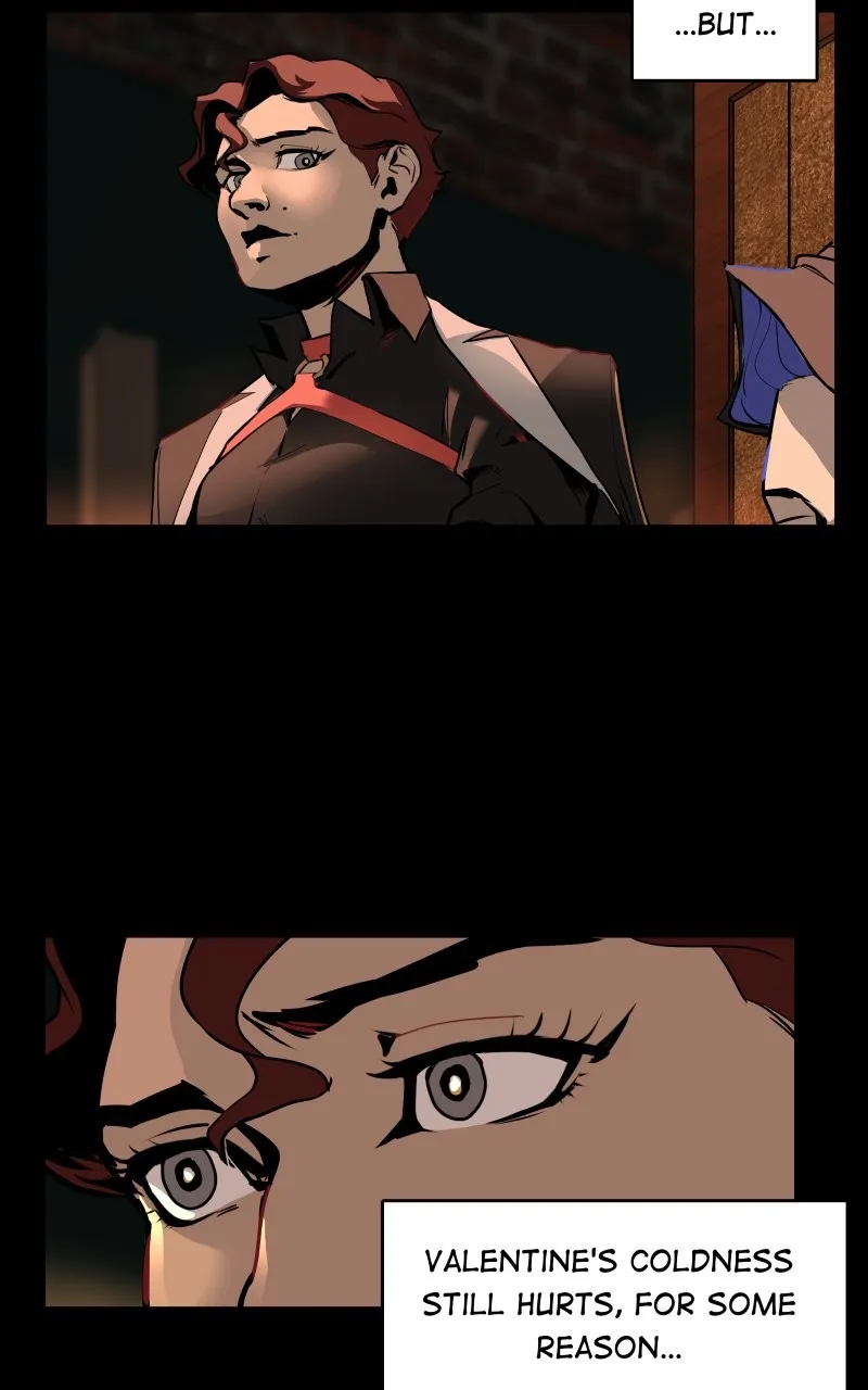 Sunset Phoenix Chapter 32 page 42 - 
