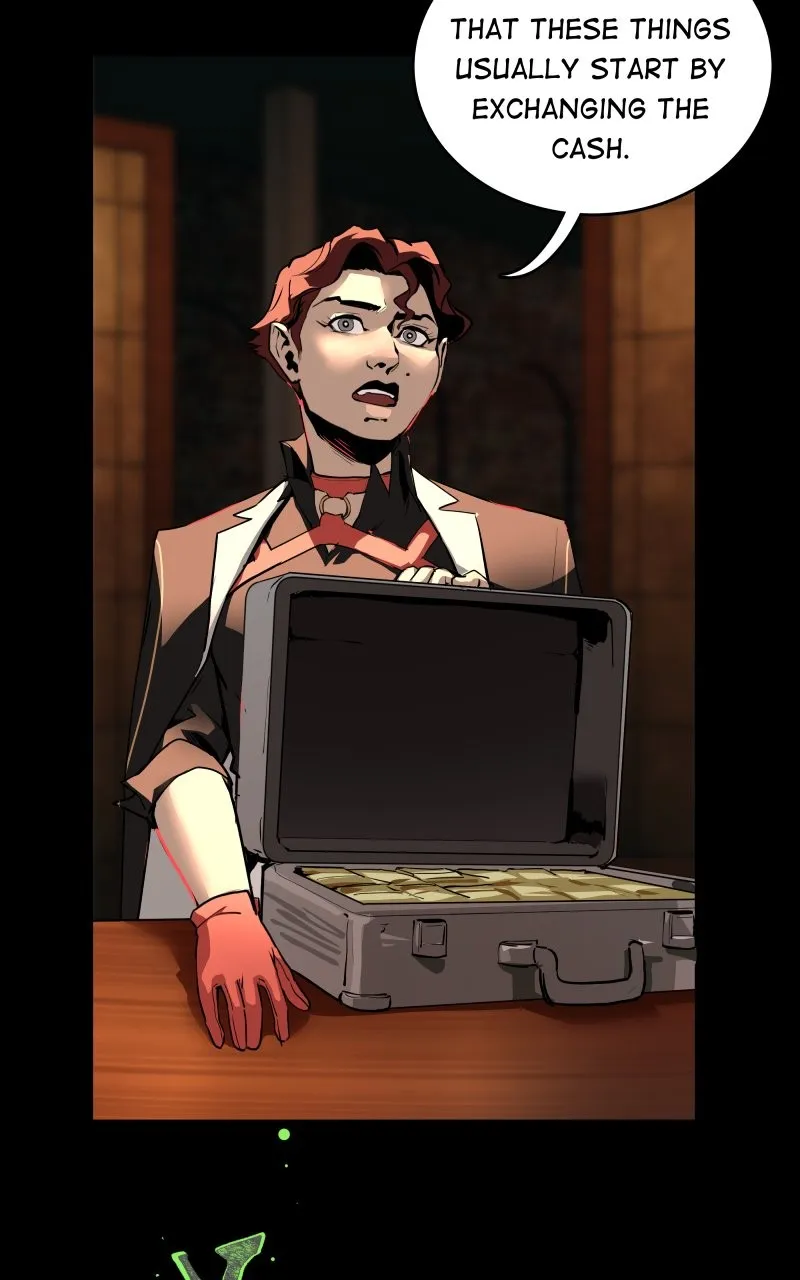 Sunset Phoenix Chapter 32 page 44 - 