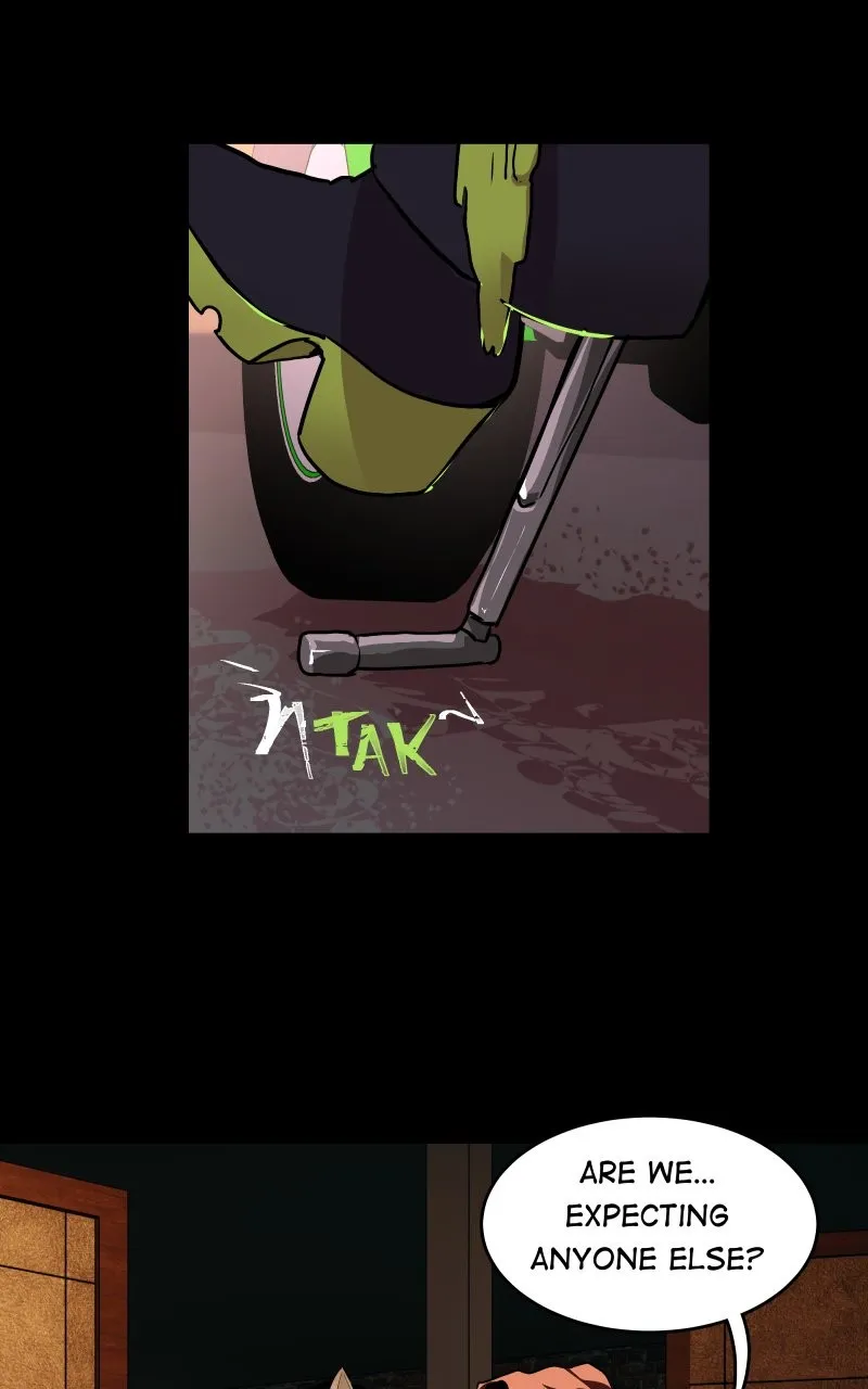Sunset Phoenix Chapter 32 page 47 - 
