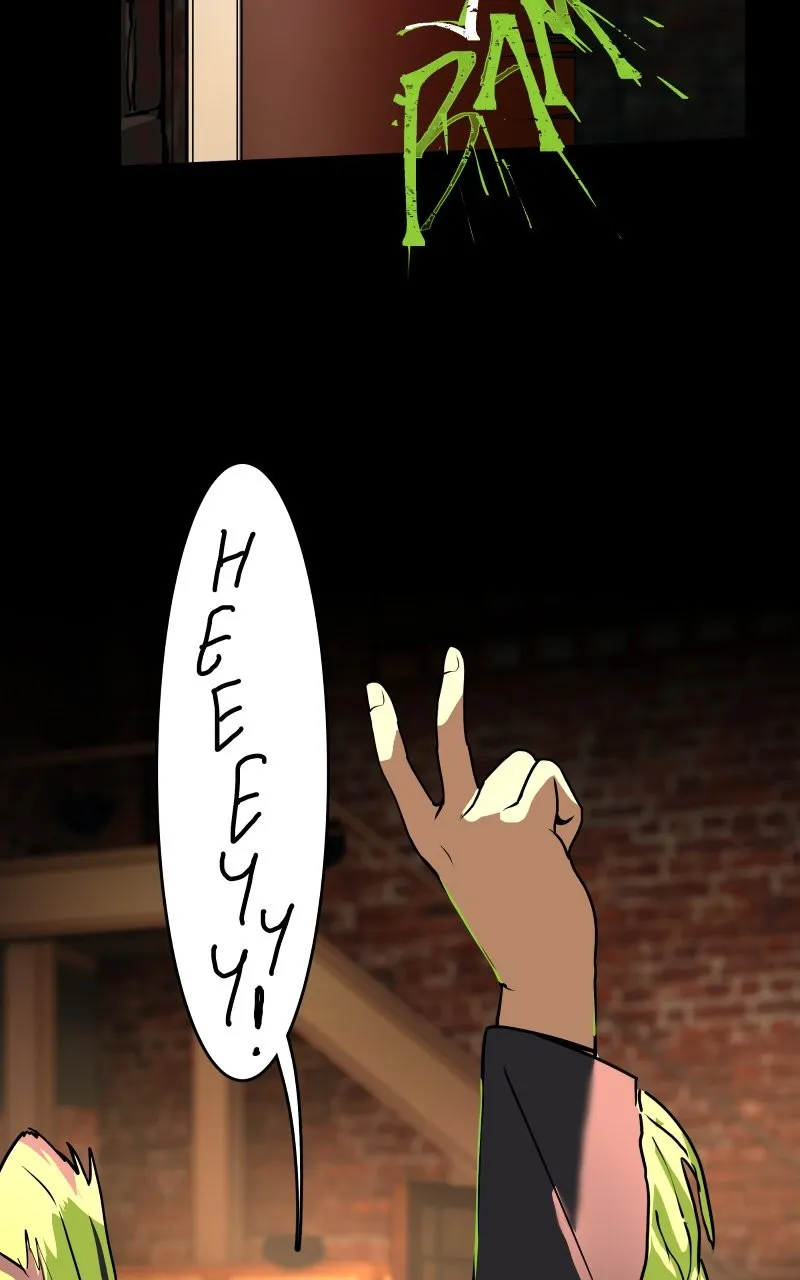 Sunset Phoenix Chapter 32 page 49 - 