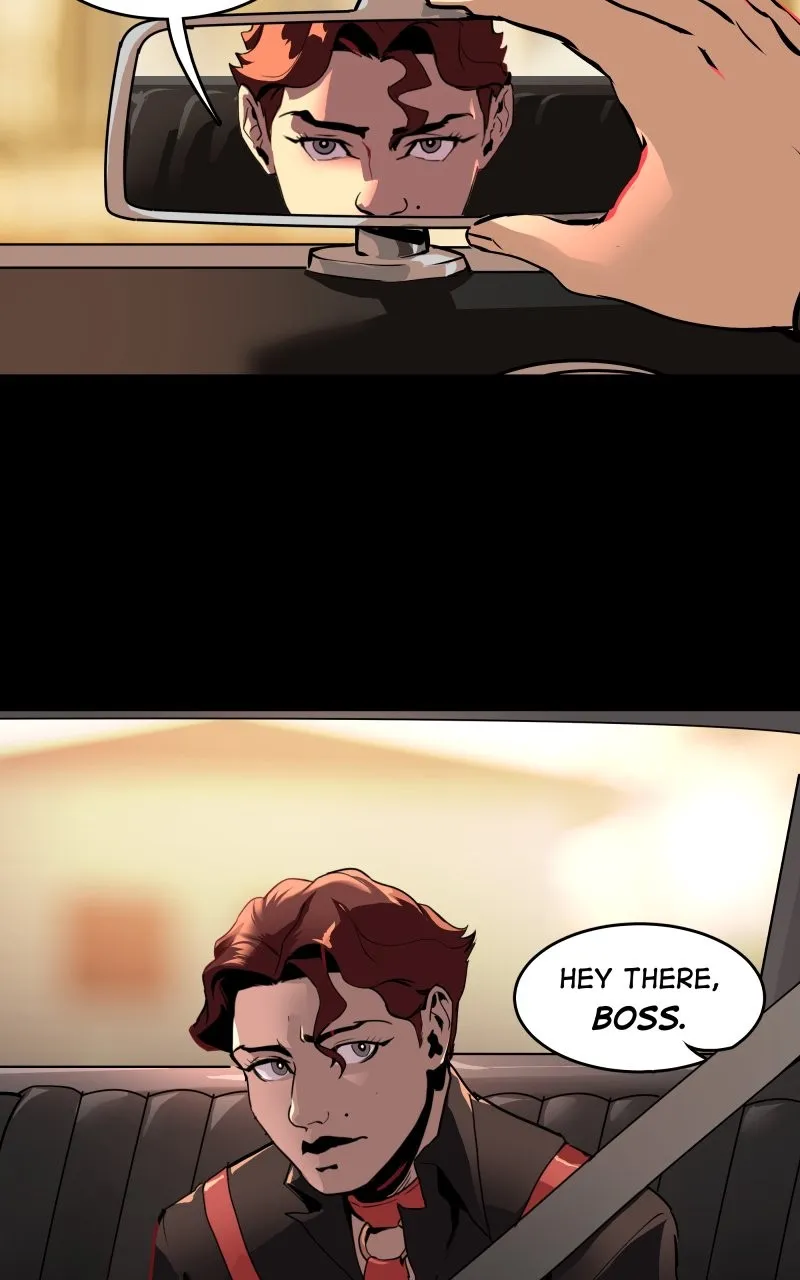Sunset Phoenix Chapter 32 page 6 - 