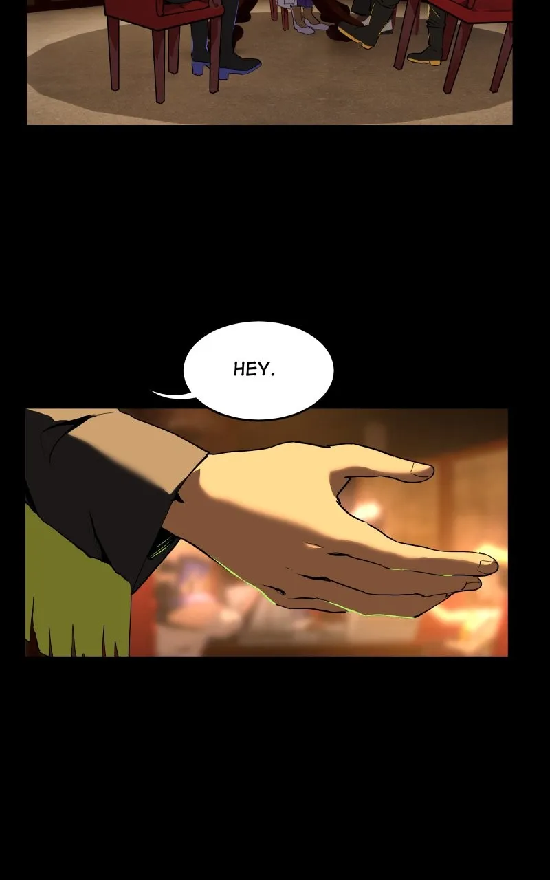 Sunset Phoenix Chapter 32 page 57 - 