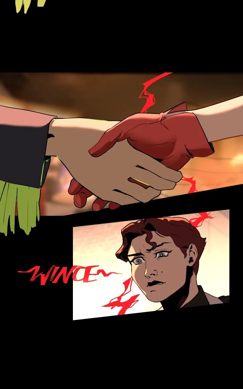 Sunset Phoenix Chapter 32 page 59 - 