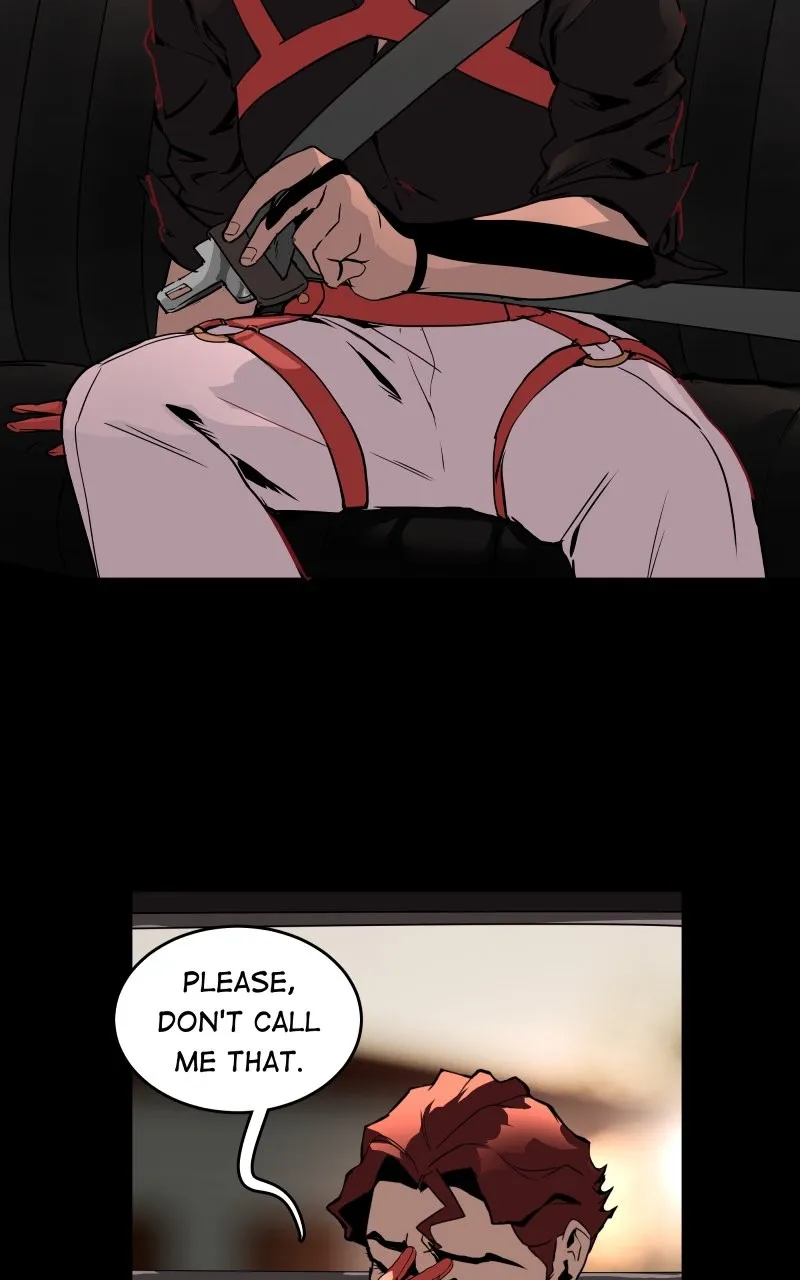 Sunset Phoenix Chapter 32 page 7 - 