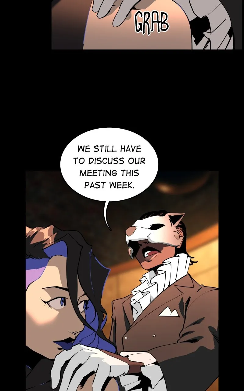 Sunset Phoenix Chapter 32 page 68 - 