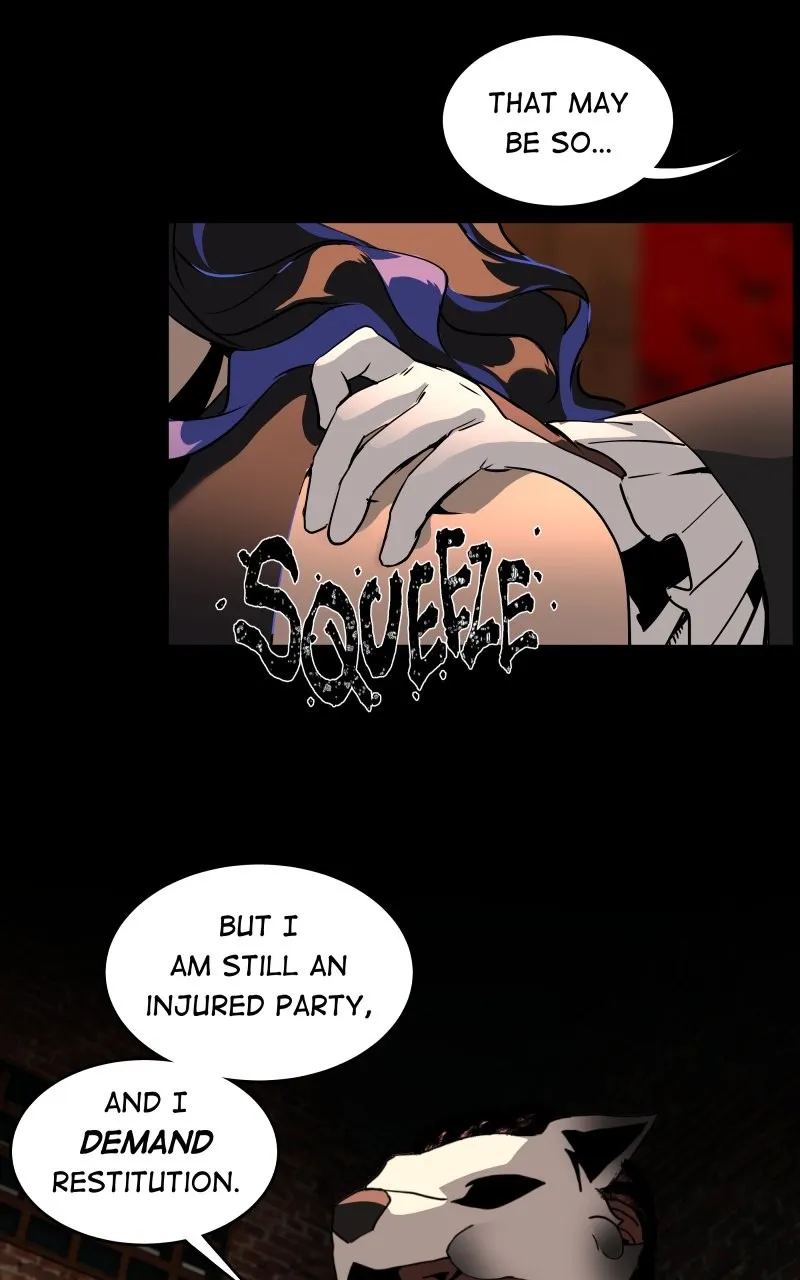 Sunset Phoenix Chapter 32 page 70 - 