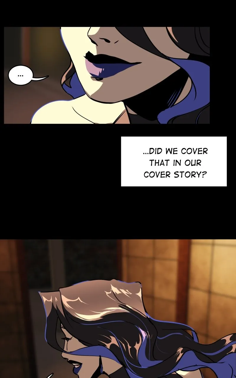 Sunset Phoenix Chapter 32 page 75 - 