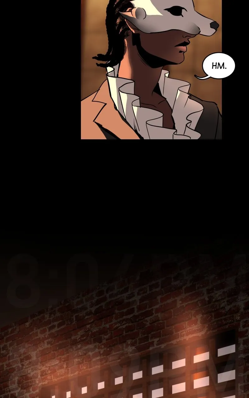 Sunset Phoenix Chapter 32 page 78 - 