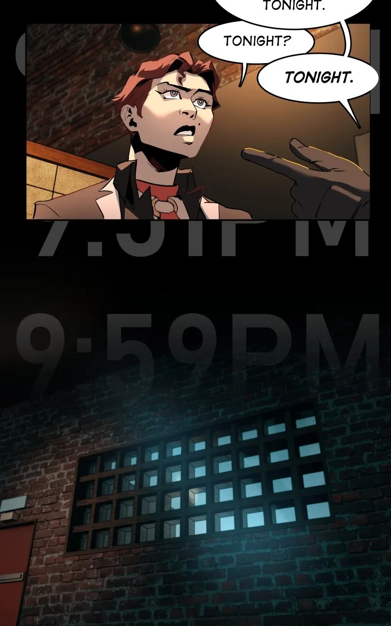 Sunset Phoenix Chapter 32 page 82 - 