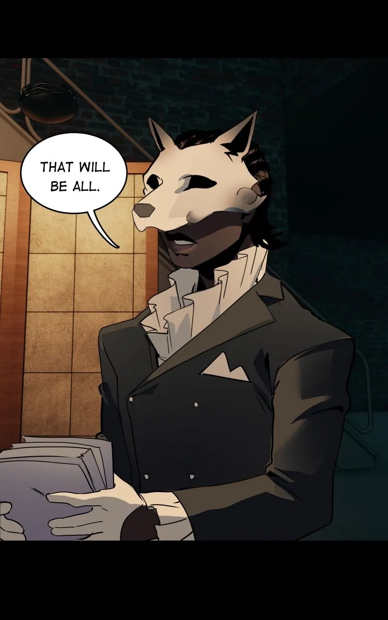 Sunset Phoenix Chapter 32 page 85 - 