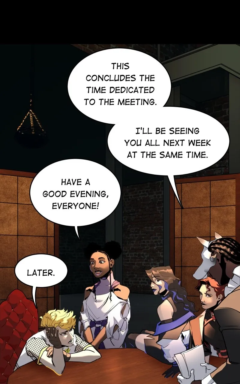 Sunset Phoenix Chapter 32 page 86 - 