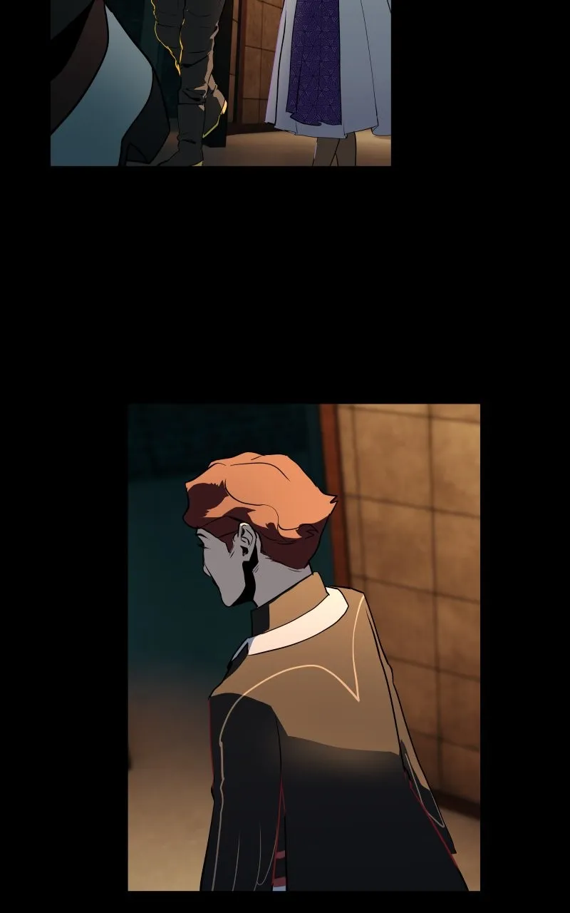 Sunset Phoenix Chapter 32 page 88 - 