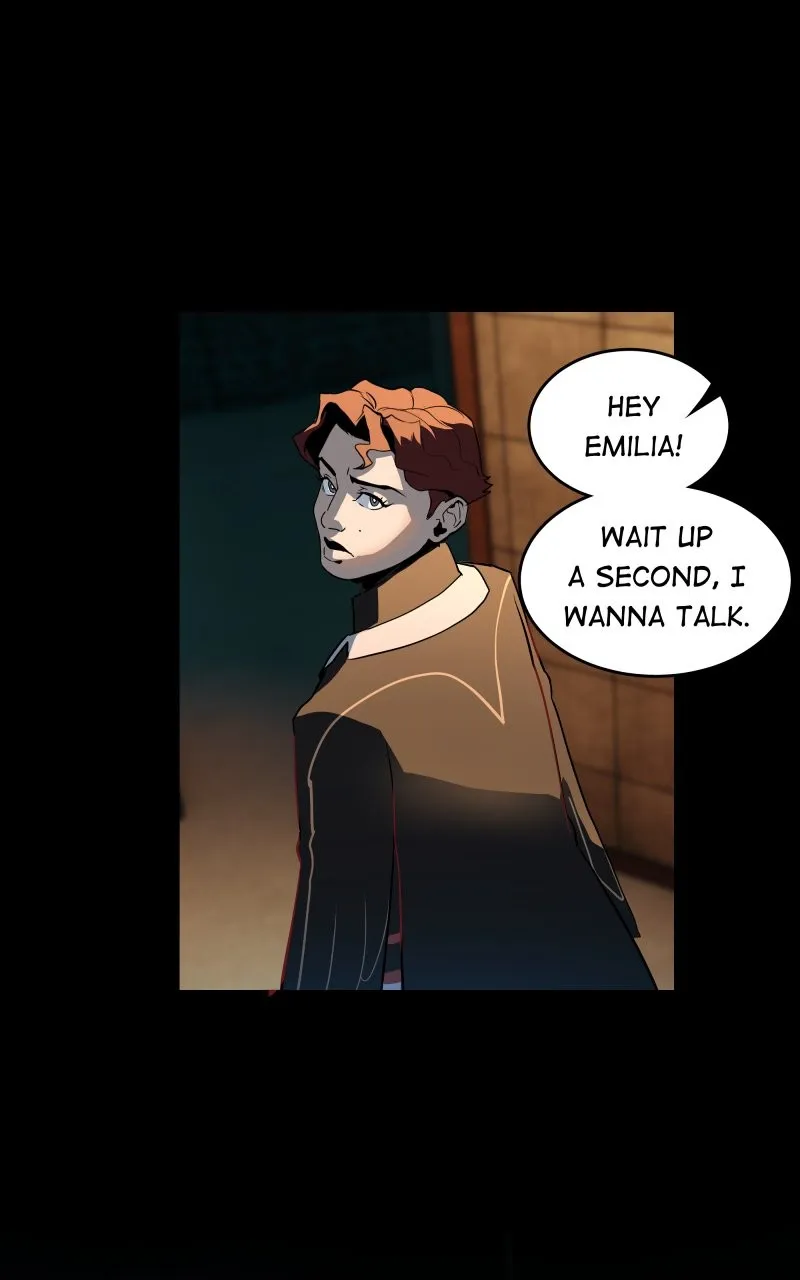 Sunset Phoenix Chapter 32 page 89 - 