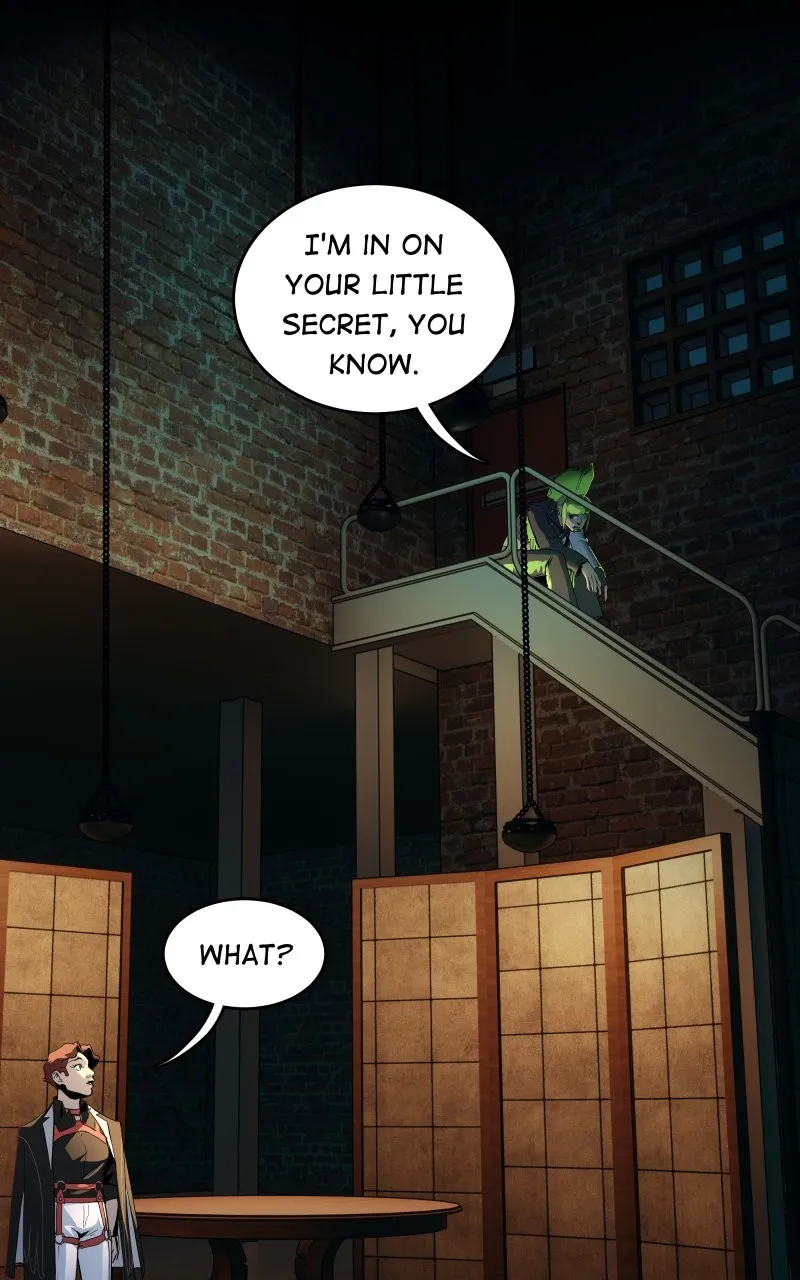 Sunset Phoenix Chapter 32 page 90 - 