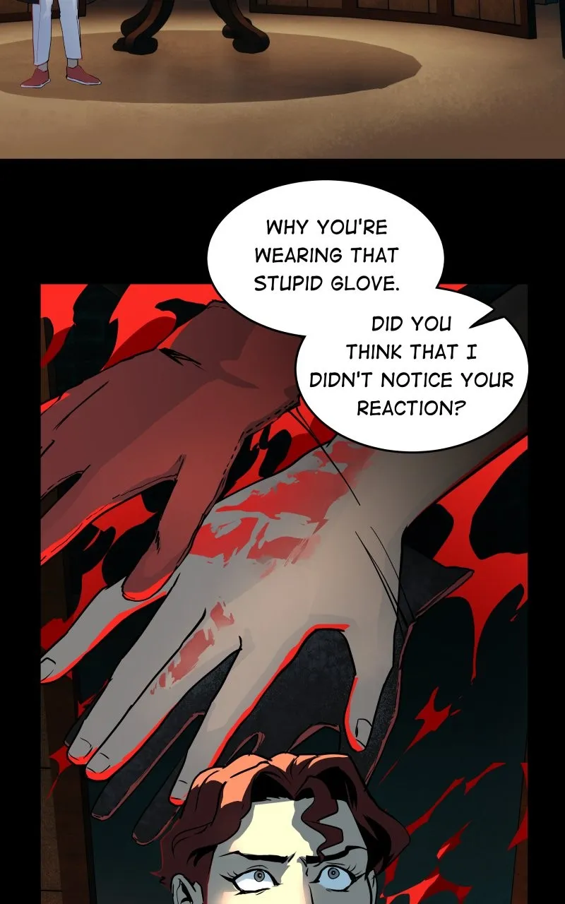 Sunset Phoenix Chapter 32 page 91 - 